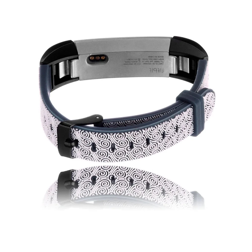 budesi fitbit alta replacement band 