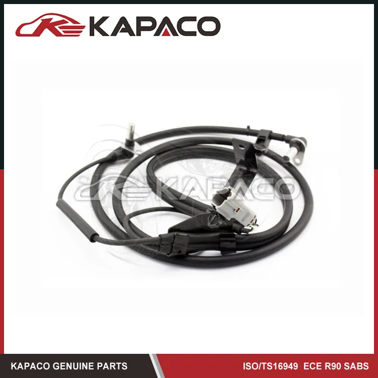 

Rear L/R ABS Wheel Speed Sensor 897387992151 8973879921 ADZ97103 8-973879921 For Isuzu D-Max Rodeo