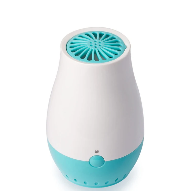Home Ozone Air Purifier Generator Fridge Fruit Vegetables Shoe Wardrobe O3 Ionizer Sterilization Disinfect Fresh Air Purifier (19)