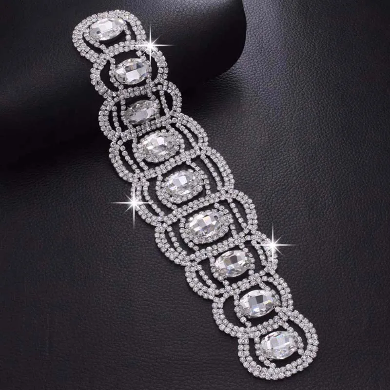 Bridal bet HD-567 (1)