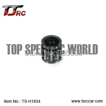 26CC Small head needle roller bearing For RC Boat(TS-H1834)+Free shipping!!! | Игрушки и хобби