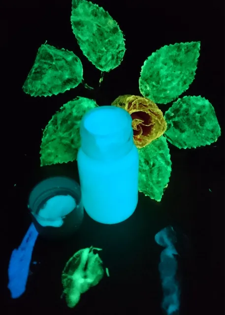 uv blacklight reactive neon fluorescent glow in the dark high