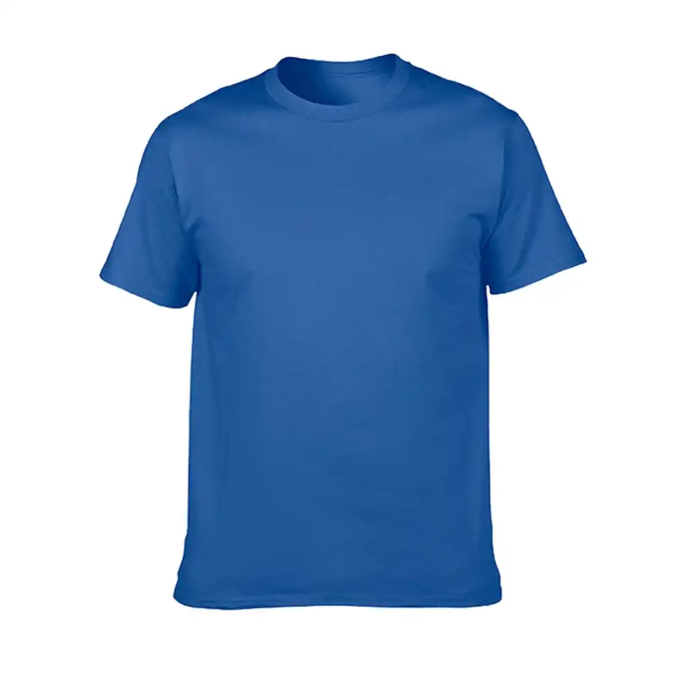 Gildan Plain Cotton T-Shirt Short Sleeve Solid Blank Design Tee Men Tshirt S-5XL Gildan Plain Cotton T-Shirt Short Sleeve Solid Blank Design Tee Men Tshirt S-5XL