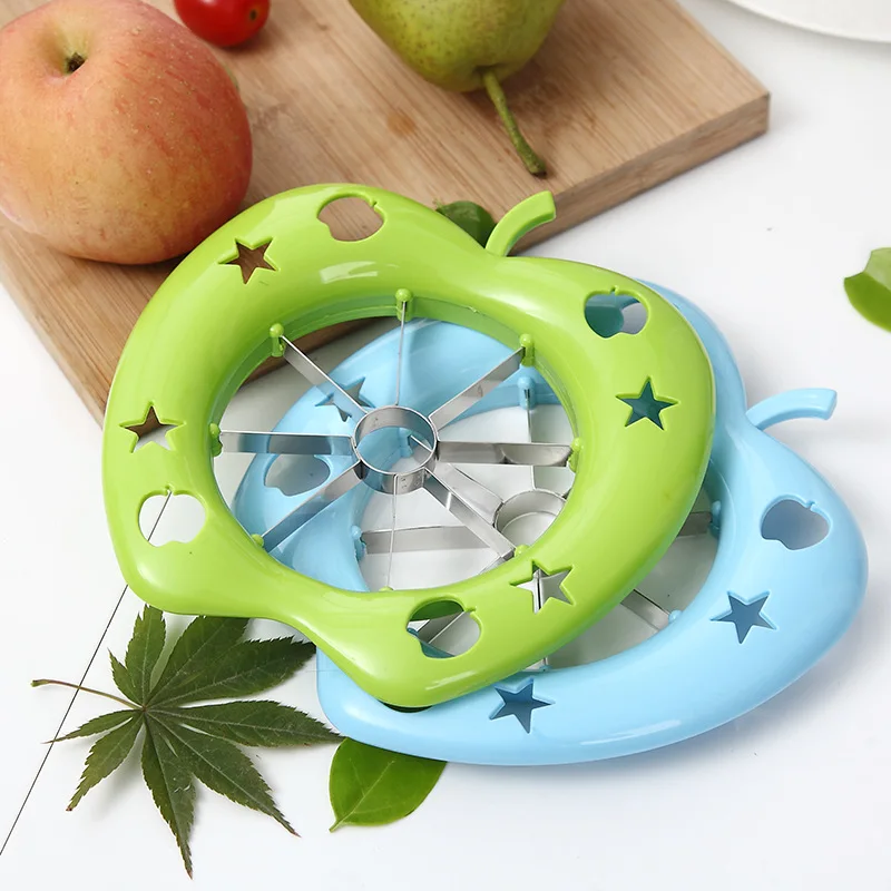 Kitchen Apple Cutter Slicer (5)