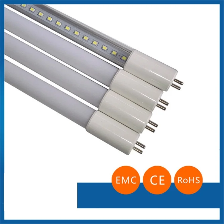 25 개/몫 1500mm T5 led 튜브 라이트 5FT 22w led 튜브 내장 드라이버 T5 라이트 AC85-265V
