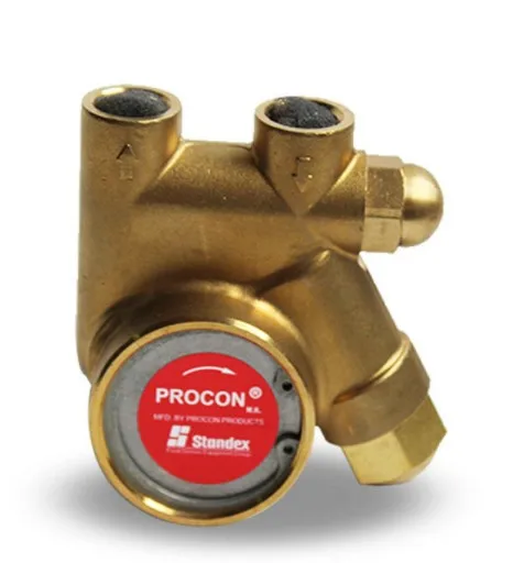 101R100R12BC099 Rotary Vane Pump 