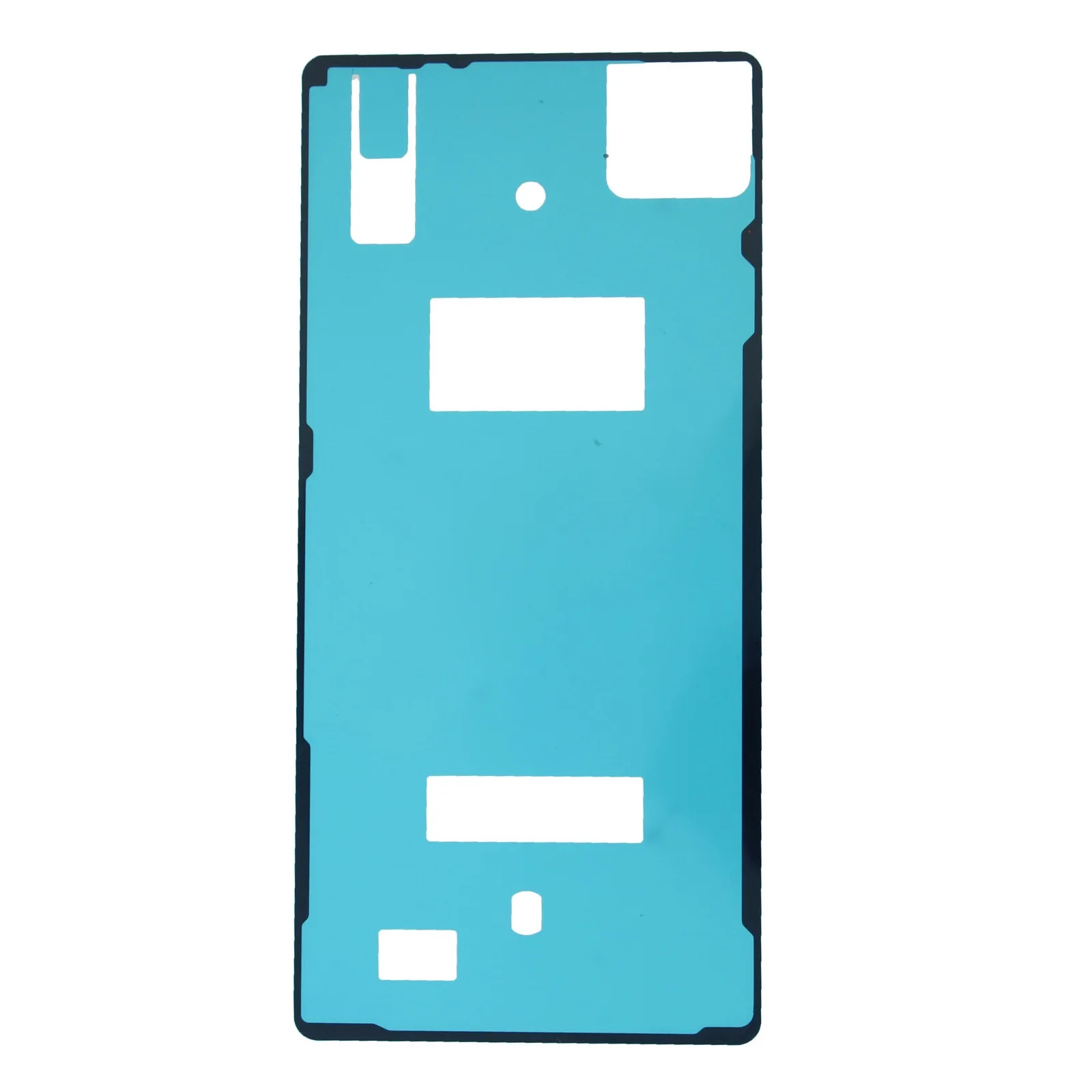Для Sony Xperia X F5121 F5122 LCD передняя рамка Панель задняя крышка батарейного отсека