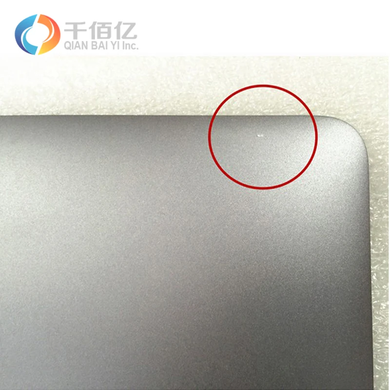 A1502 ЖК-дисплей 2013- для Macbook pro retina 13 'полный дисплей 661-8154 протестирован