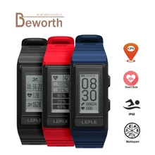 S909 gps умный браслет Мульти Спорт монитор сердечного ритма оповещения Фитнес трекер IP68 Водонепроницаемый шагомер браслет