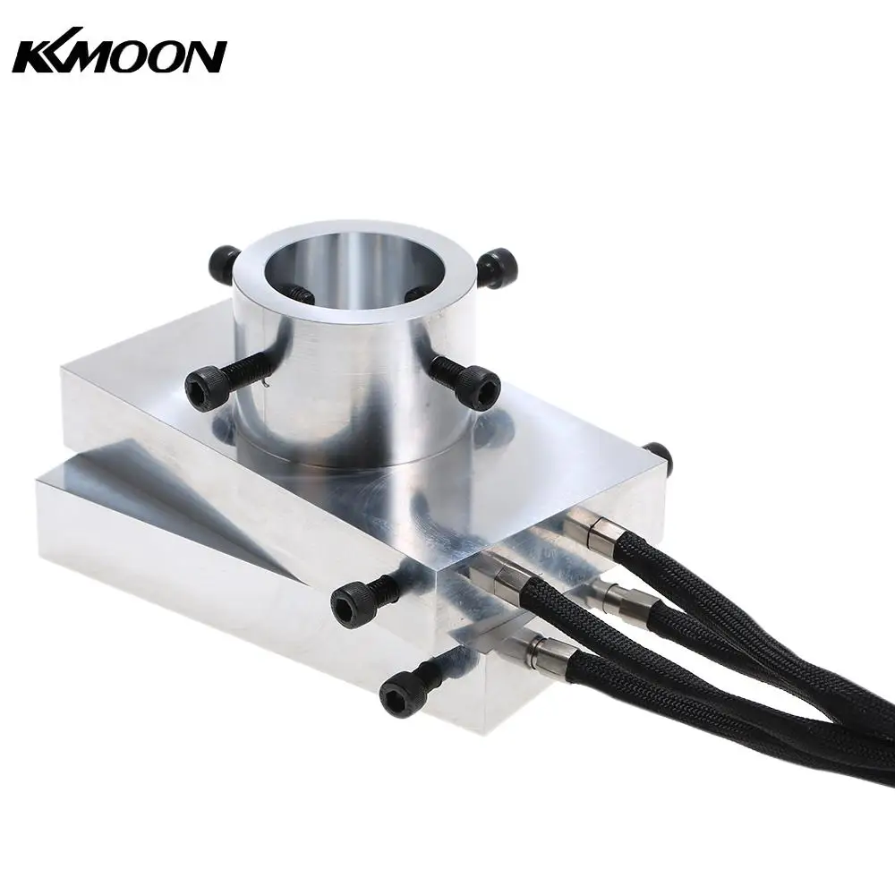 

Heat Rosin Press Plates Heavy Duty Double PID Controller Enail Heating Aluminium Plate 6061 Electric Temperature Controller Box