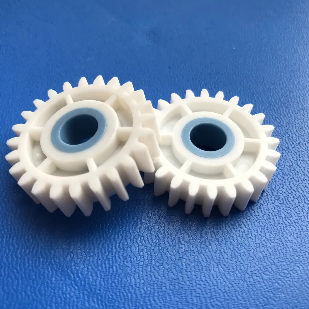 

(2pcs/lot) Fuji Gear 327C1061257/327C1061257C/327C1061257B Gear for frontier minilabs machine