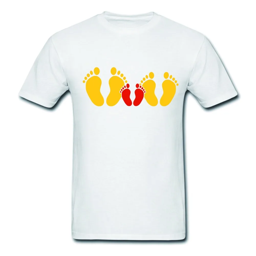 dry feet t shirt