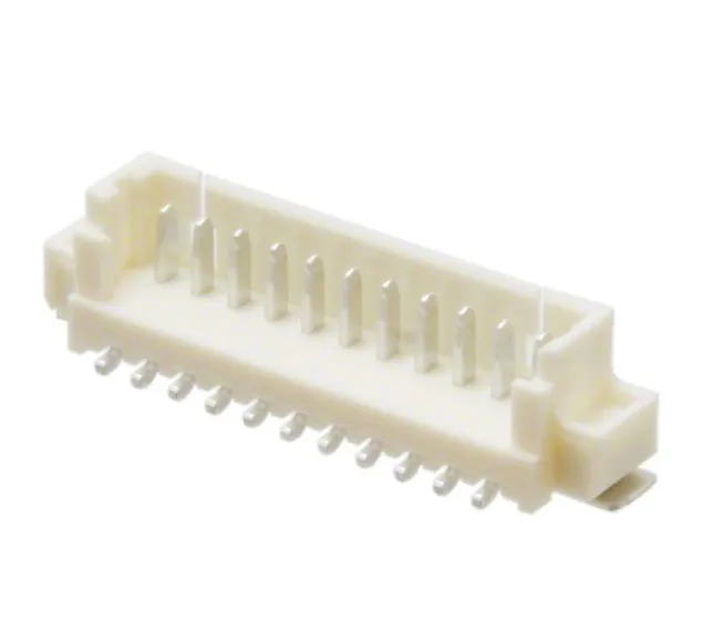 

53398-1171 533 981 171 Original 1.25mm pitch connector 11pin vertical