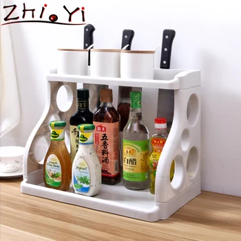 

Multifunction Creative Storage Rack Tool Utensils Sundries Organizer Storage Holders & Racks Accessories Supplies Gear