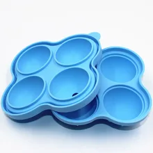 Бар вечерние лед для напитков лоток забавная форма кубик для заморозки формы льда круглой формы d круглая формочка для мороженого силиконовые пресс-формы для кухни