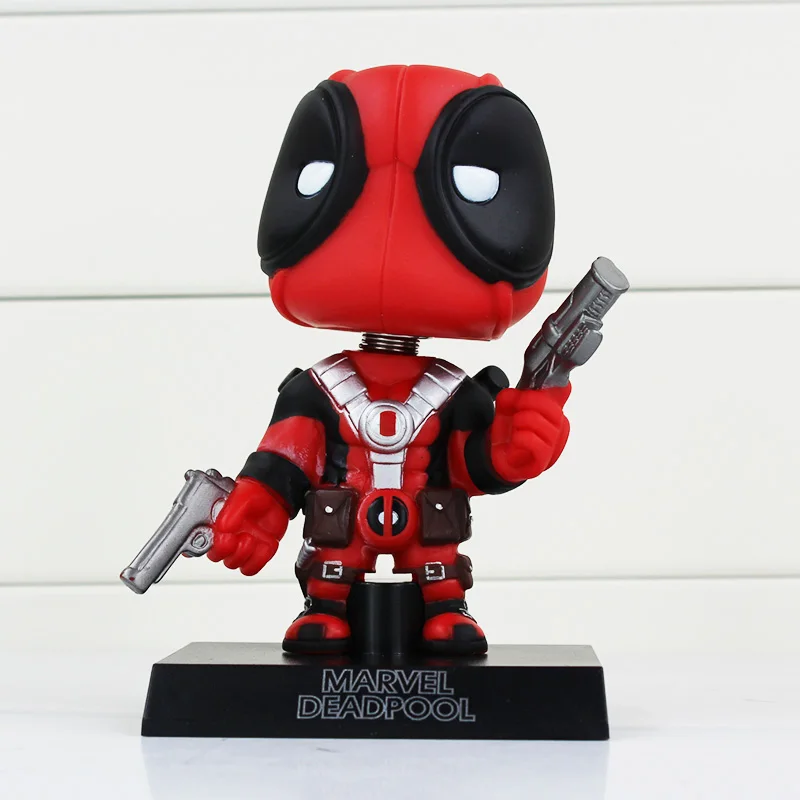 Toys Brinquedos X-Men Movie The Deadpool Figure Cosplay Toys Anime Deadpool Action Figure Juguetes Model Kids Toys Toys Brinquedos X-Men Movie The Deadpool Figure Cosplay Toys Anime Deadpool Action Figure Juguetes Model Kids Toys