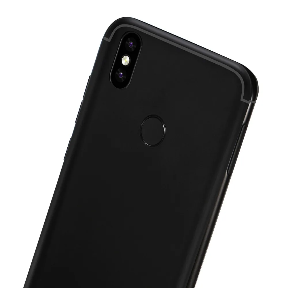 Быстрая доставка Doogee BL5500 LITE смартфон 5500 мА/ч MT6739 2 Гб оперативной памяти 16