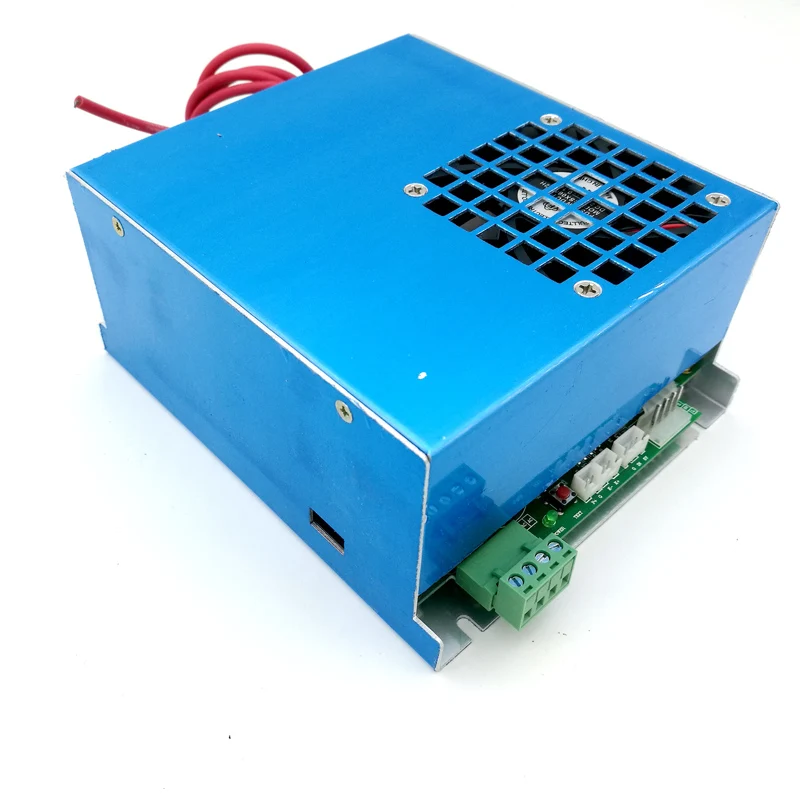 CO2 laser engraving 2