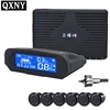 Car Auto Parktronic con 6 Sensor de detección de Radar ultrasónico reverso Sistema de Monitoreo de Radar en espera asistente 12V envío gratis ► Foto 1/5