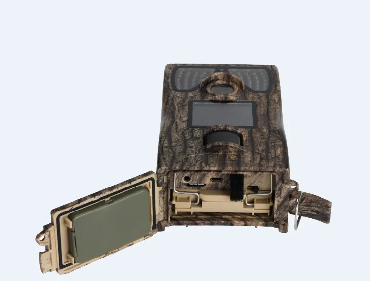 PR300 Hunting Trail Camera Full HD 12MP Photographs 1080P Video Night