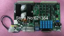Techmation 6KTMP 1 Motherboard for industrial use new and original 100 tested ok