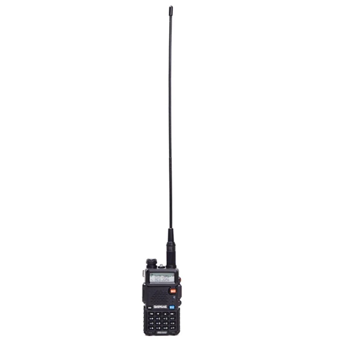 40cm Flexible SMA-771 SMA-Female Dual Band 10W Antenna For Baofeng UV5R Useful 2.5 dB