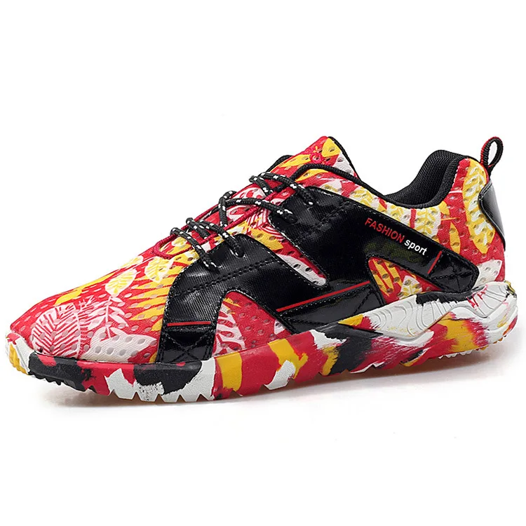 

2016 Summer Cool Air Mesh Men Casual Shoes Net Cloth Hollow Out Breathable Walking Shoes Camouflage Zapatillas Deportivas Hombre
