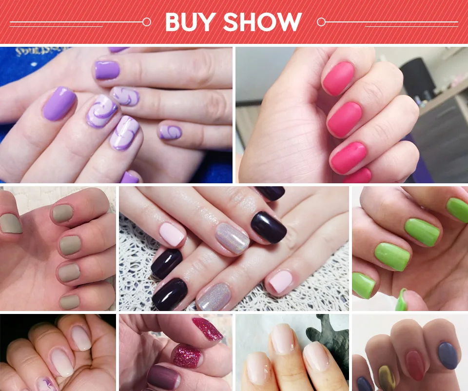 Glambux コートジェル コート Nail クリアジェル ジェルネイル Top Coat クリア ネイル