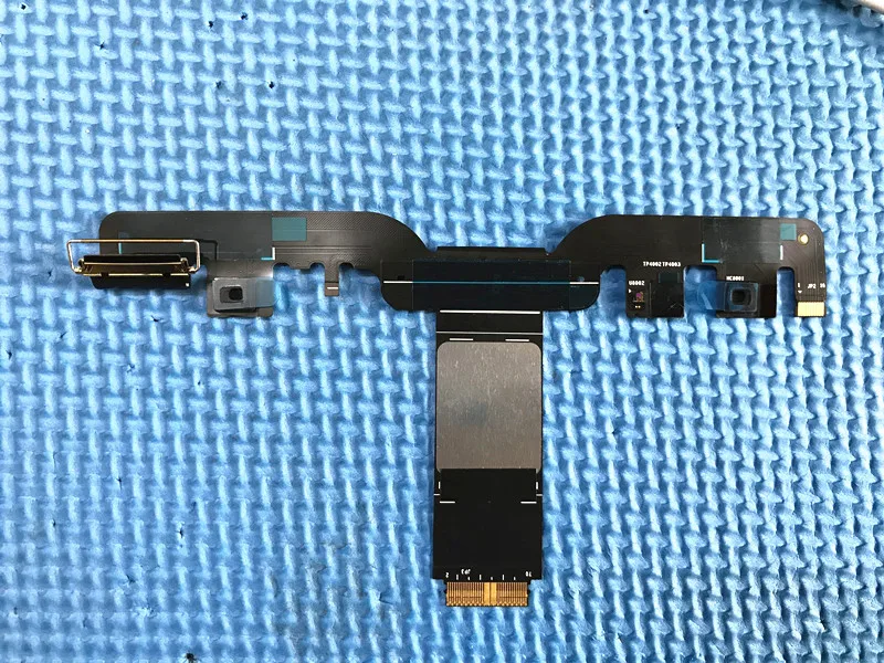 Новый светодиодный ЖК кабель LVDS для Lenovo yoga910 900 DA30000H620|Компьютерные кабели и