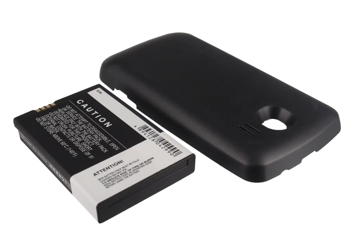 Аккумулятор Cameron Sino на 2800 мА · ч SBPL0102301 для LG LS670 Optimus S|cameron sino|2800mah batterybattery 2800mah |