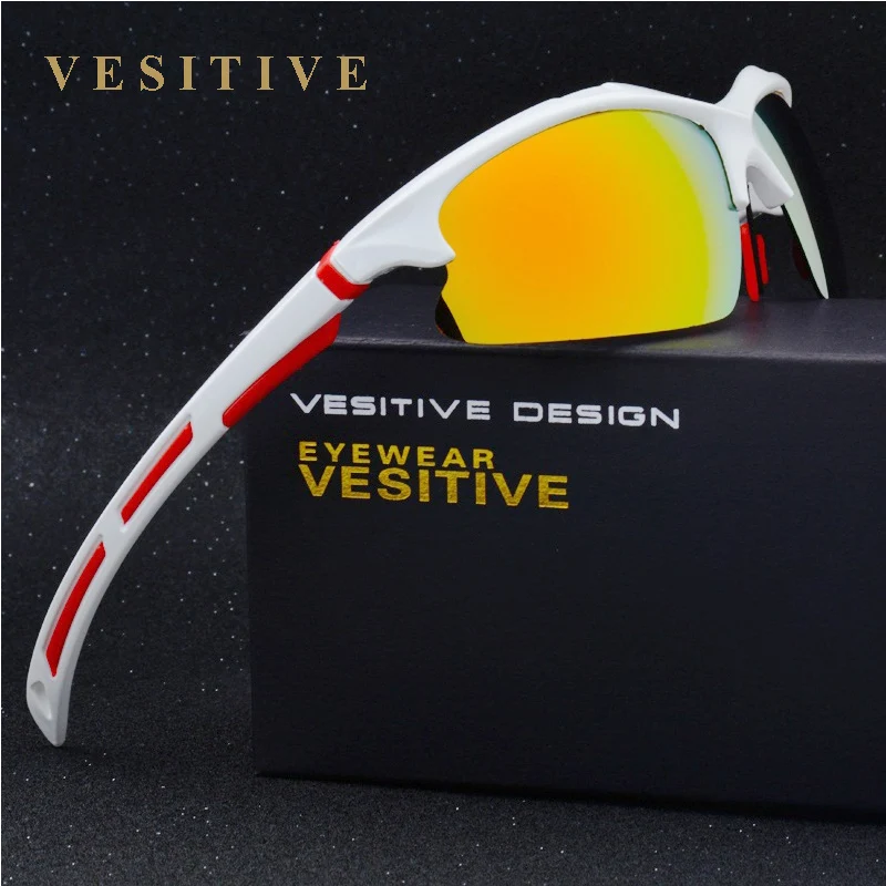 VESITIVE 2017 новые солнцезащитные очки для мужчин и женщин поляризационные брендовые