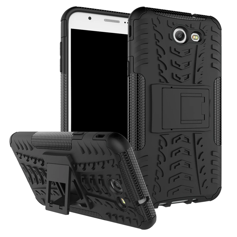 Защитный чехол для samsung Galaxy J7 2017 Shock Phone Cover J 7 |