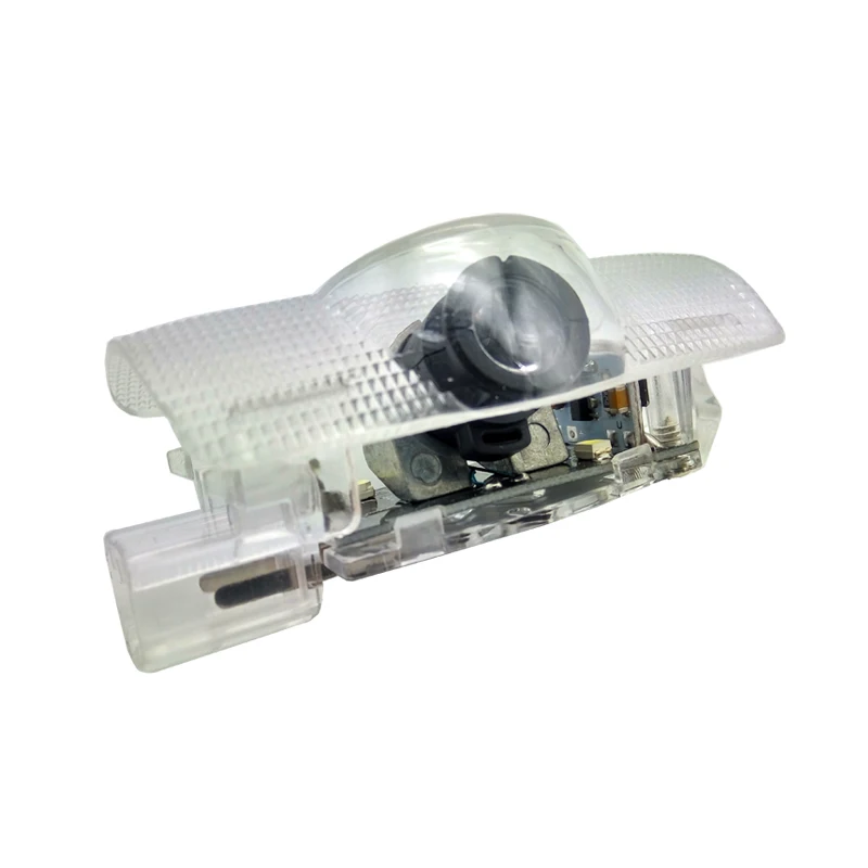 Car LED Door Welcome Light projector logo For Lexus RX GS 300 400 430 350 450 IS LS LX 570 ES SC Auto Light Accessories