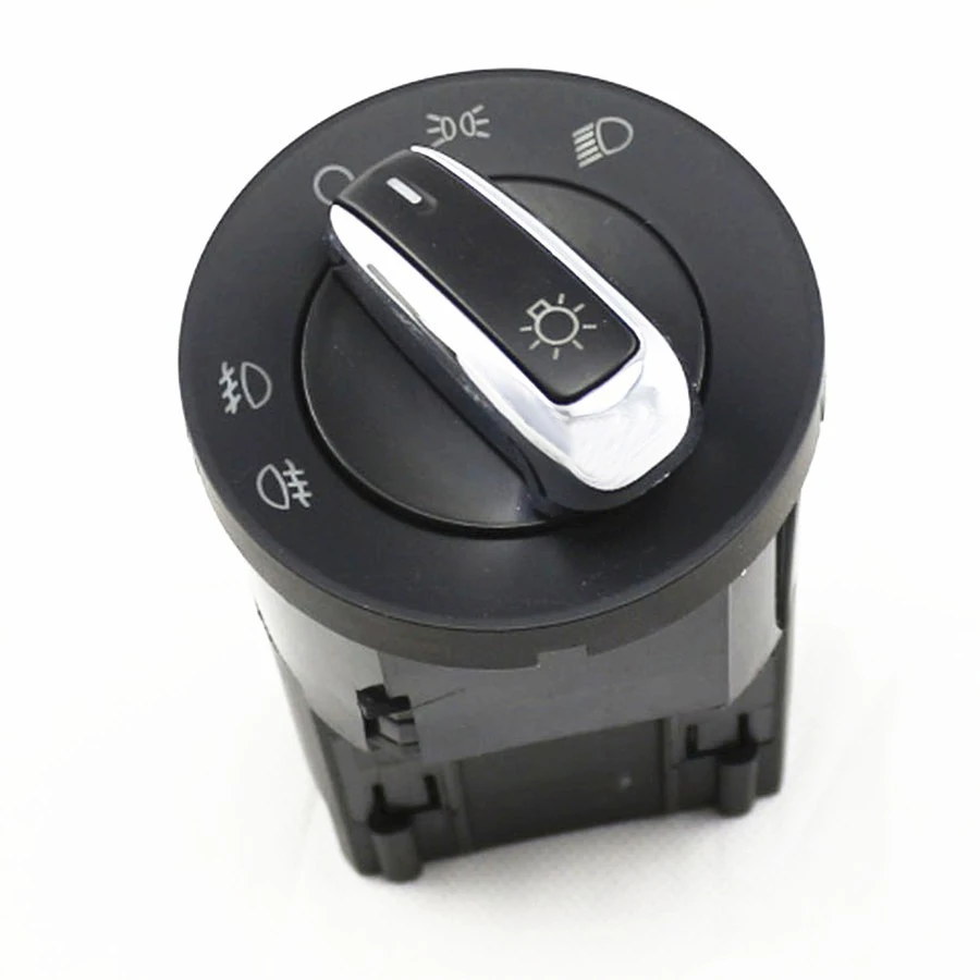 TUKE Oem Fog Light Switch VW Jetta Passat B5 Golf AUTO MK4 Bora Beetle