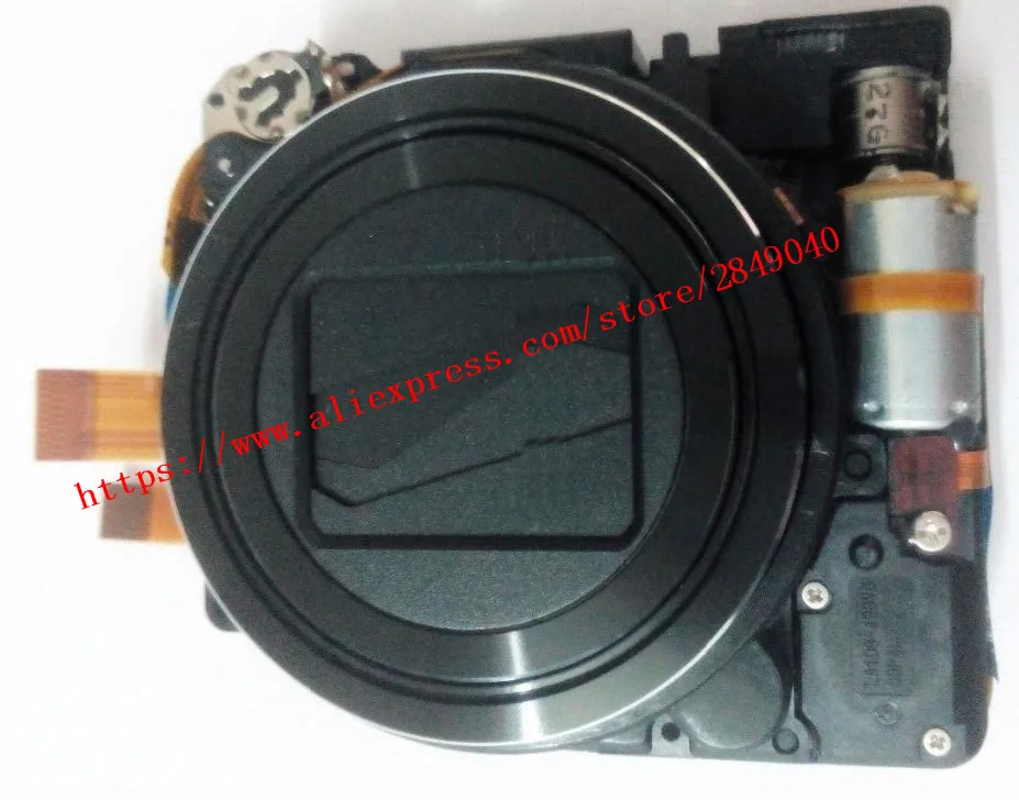 

Lens Zoom For Olympus VR310 VR320 VR330 VR350 VR360 SZ20 SH21 D720 D755 Digital Camera Repair Part