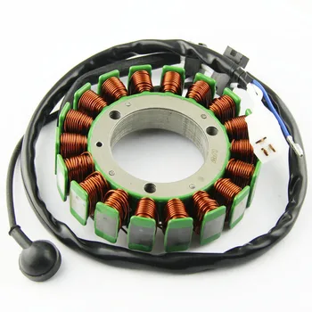 

Motorcycle Ignition Magneto Stator Coil for YAMAHA XV750 Virago750 1988-1997 Magneto Engine Stator Generator Coil 4PP-81410-00