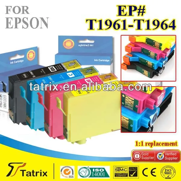 

XP-401 Cartridge XP-401 Ink Comptible for Epson XP-401 Ink Cartridge Free Shipping