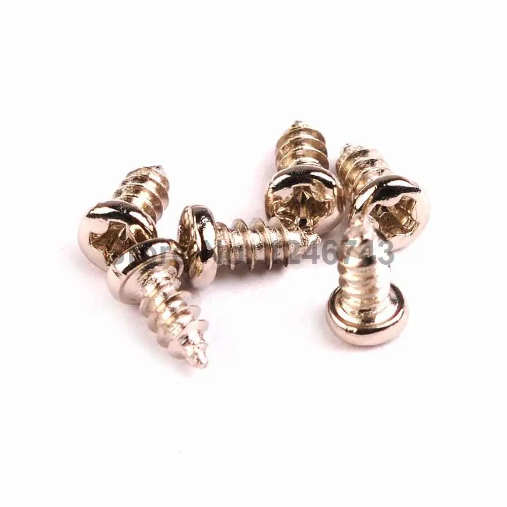 100 шт. поперечные винты с круглой головкой M2.6 * 6|cross screw|cross head screwsscrew screw |
