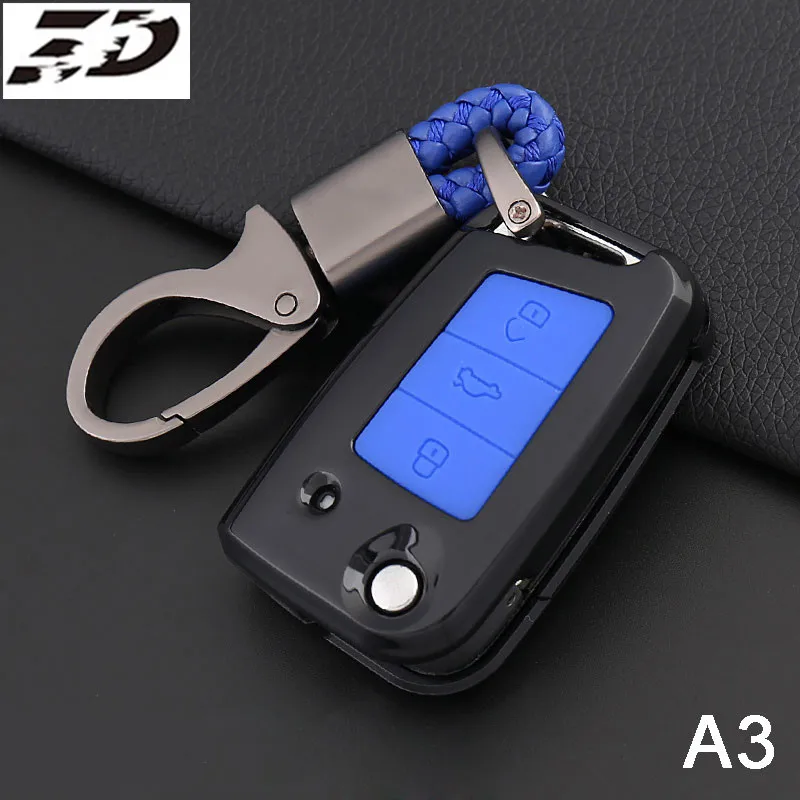 A (3)