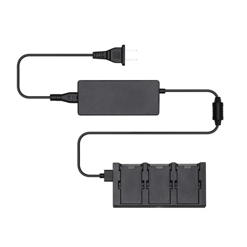 

Battery Charging Hub Intelligent Batteries For DJI SPARK Drone Professional Factory Price 15A Drop Shipping