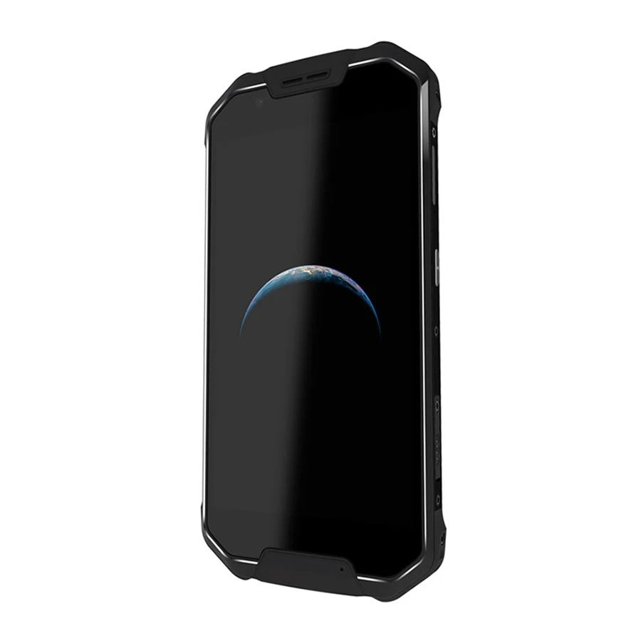 Original AGM X2 IP68 Waterproof Shockproof mobile phone NFC Android 7.1 GMS 6GB RAM 64/128GB ROM Octa Core Dual 12MP CAM 5.5