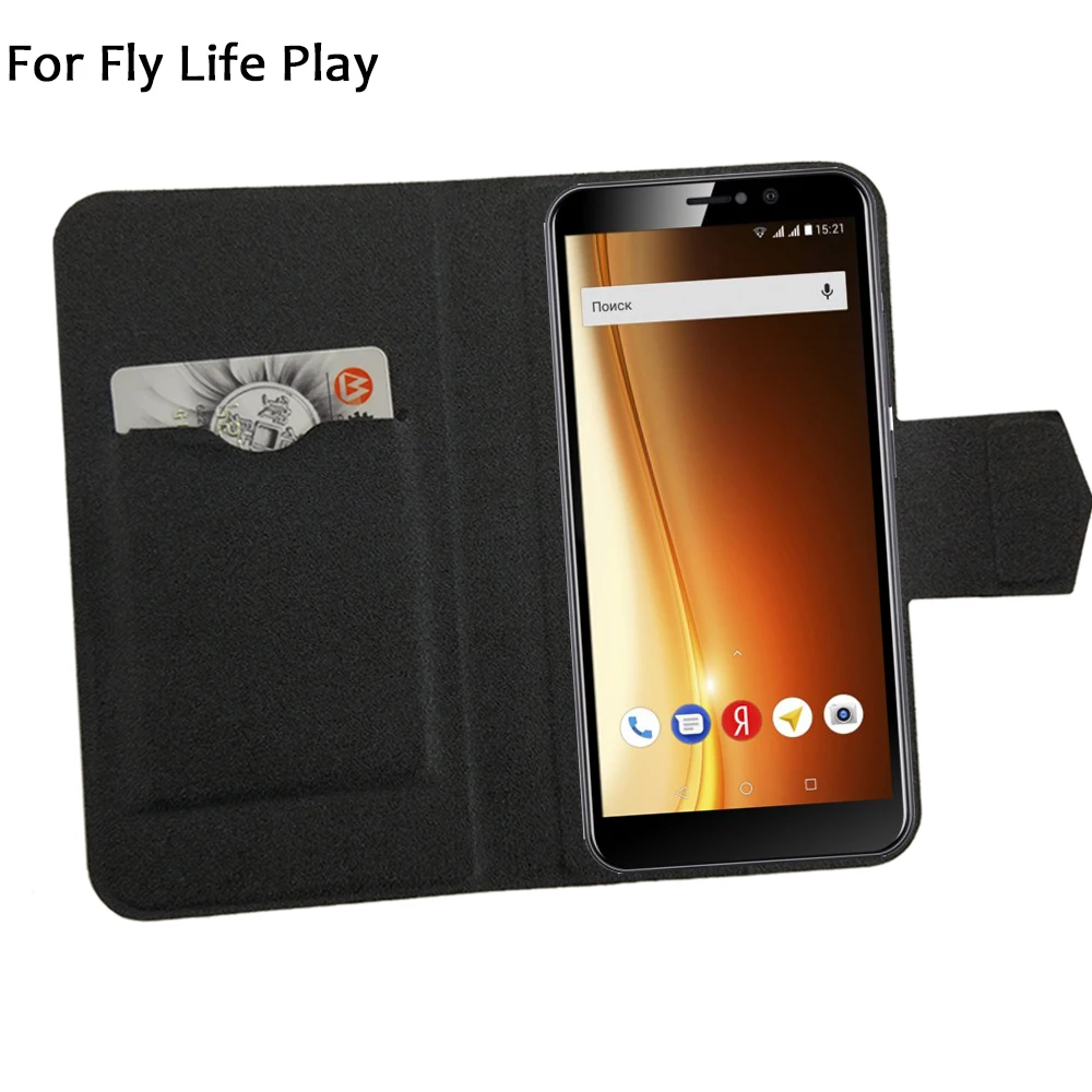 3 Fly Life Play