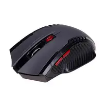 EC2 MOSUNX модная игровая мышь 6D, 2,4 ГГц мышь оптическая мышь беспроводной USB приемник ПК компьютер беспроводной для ноутбука Jun6