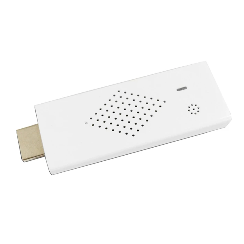 A1 Беспроводной Wi-Fi Airplay телефон Экран к HDMI ТВ Dongle адаптер зеркало Дисплей для iPhone IOS телефонах Android ТВ Stick