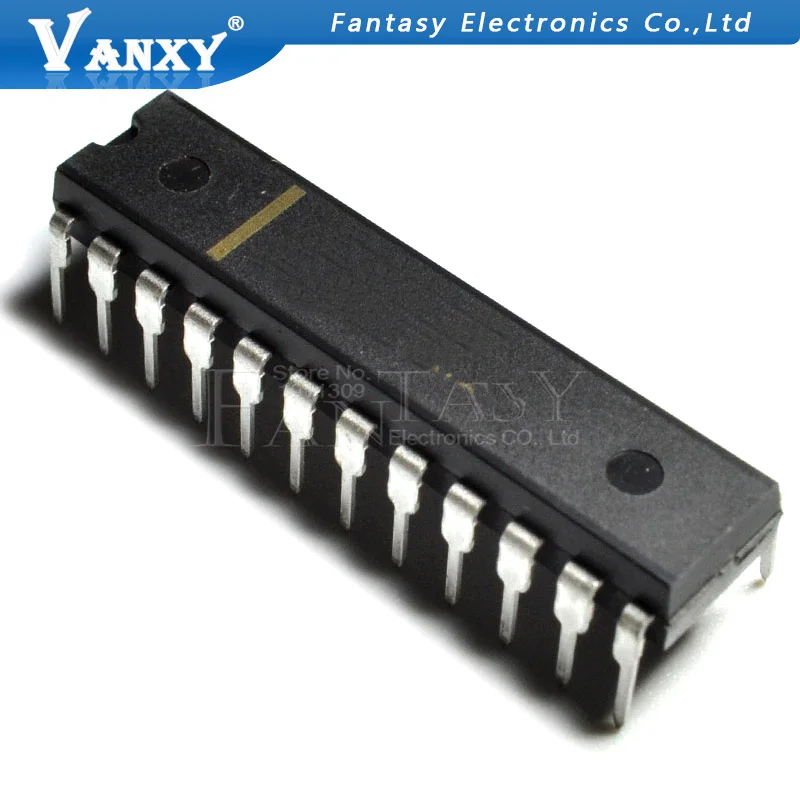 5 шт. CD74HC154EN DIP24 CD74HC154 DIP-24 74HC154 DIP MM74HC154N 74HC154AP SN74HC154N CD74HC154N | Электронные компоненты и