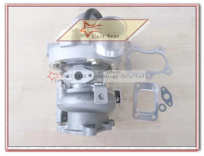 HT12-11A HT12-11B Turbo Turbocharger For NISSAN MPV E50 Elgrand Note Terrano;ISUZU Fargo Filly 1997-02 QD32ETI 3.2L (6)