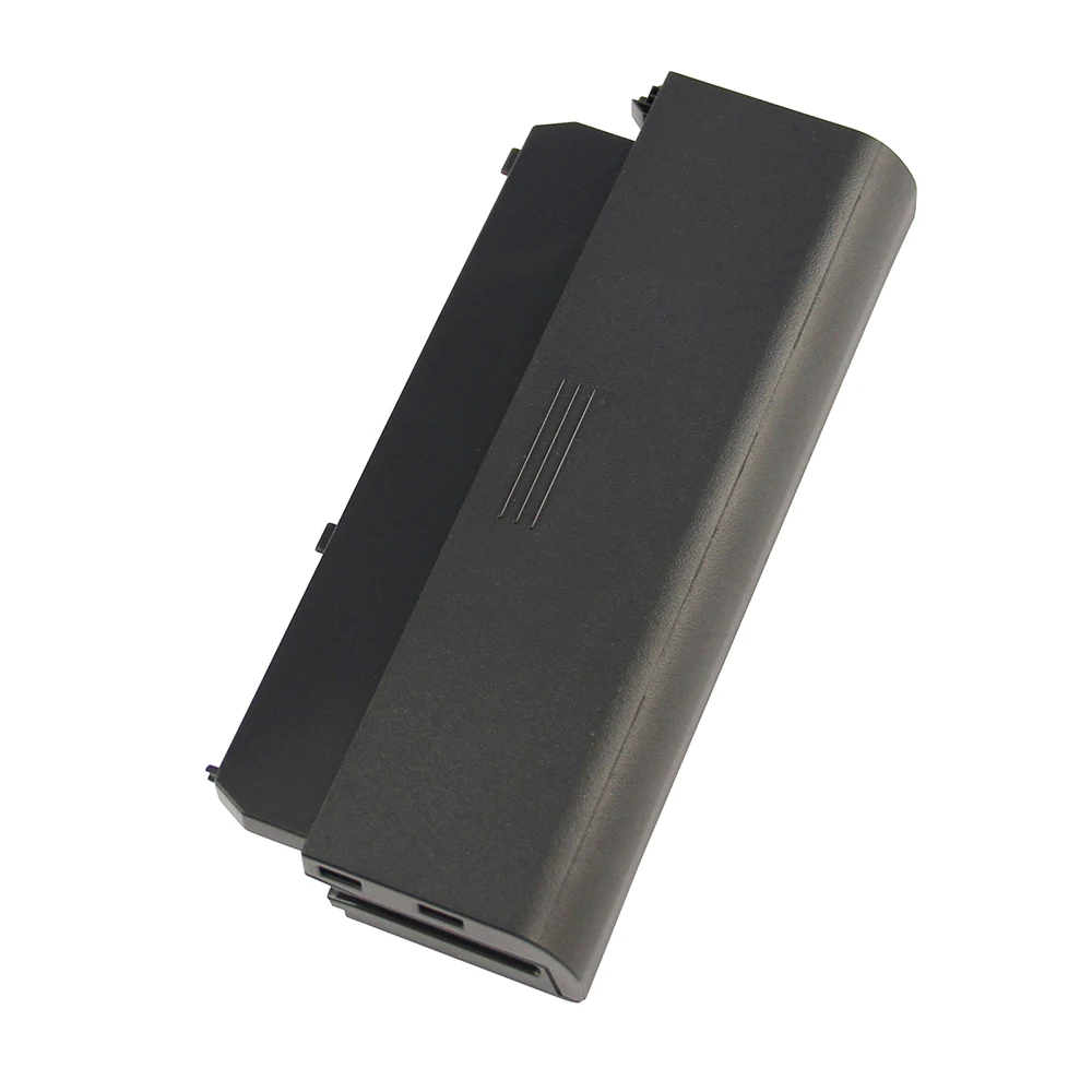 Аккумулятор 5200 мАч для ноутбука Dell MINI9 Inspiron Mini 910 A90 D044H 312-0831 3120831 W953G 451-10690 45110690 451-10691