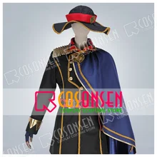 Touken Ranbu Kashuu Kiyomitsu Косплей музыкальный Bakumatsu Tenrouden Косплей ONSEN Косплей Костюм Любой Размер