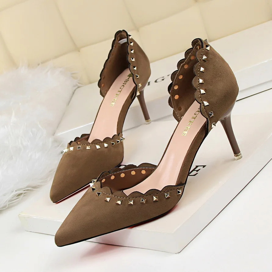 womens fashion heels