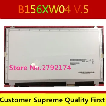 

B156XW04 V5 V.5 Matrix for Laptop 15.6" LCD Screen 40Pin HD 1366X768 LED Screen LCD Display Panel Replacement